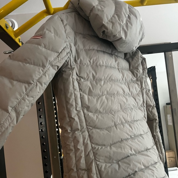 Peak performance down - Picture 2 of 3